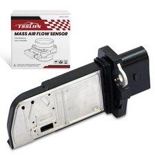 Sensor de flujo de aire de masa medidor sensor MAF para Audi A3 2008-2013 TT para VW Passat...