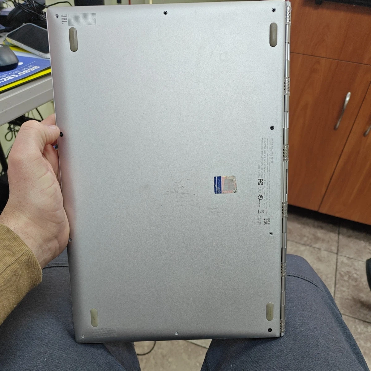 Lenovo Yoga 920 PC Laptops & Netbooks for Sale | Shop New & Used