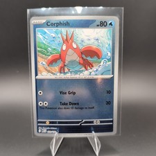 Corphish 033/132 Me01: Mega Evolution Reverse Holo