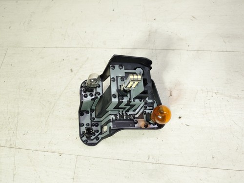 BMW E92 E93 Träger Rücklicht Rückleuchte Fassung Lampenfassung Links 7174407