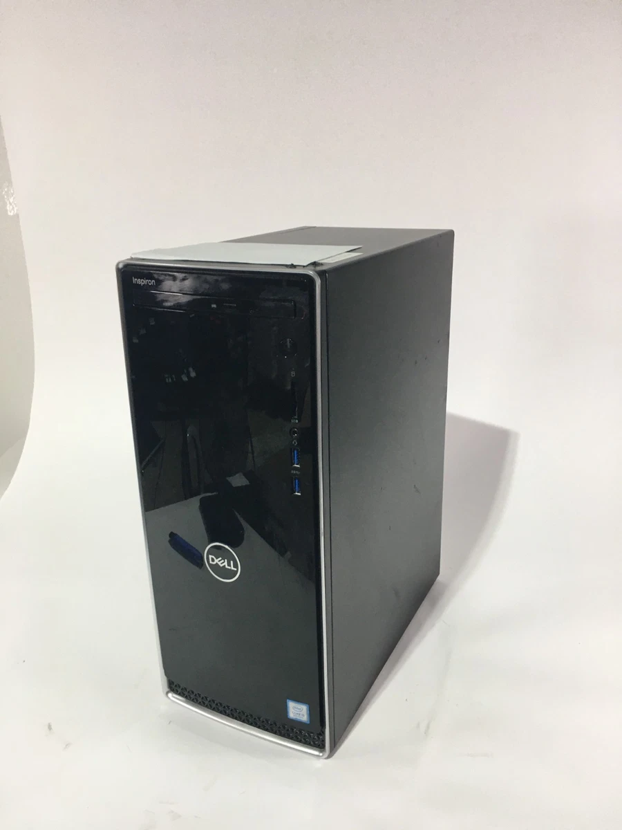25+ Dell Inspiron 3670 PC Desktops & All-In-One Computers for sale