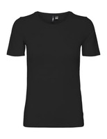 Vero Moda Vmlulu Kurzarm-Top