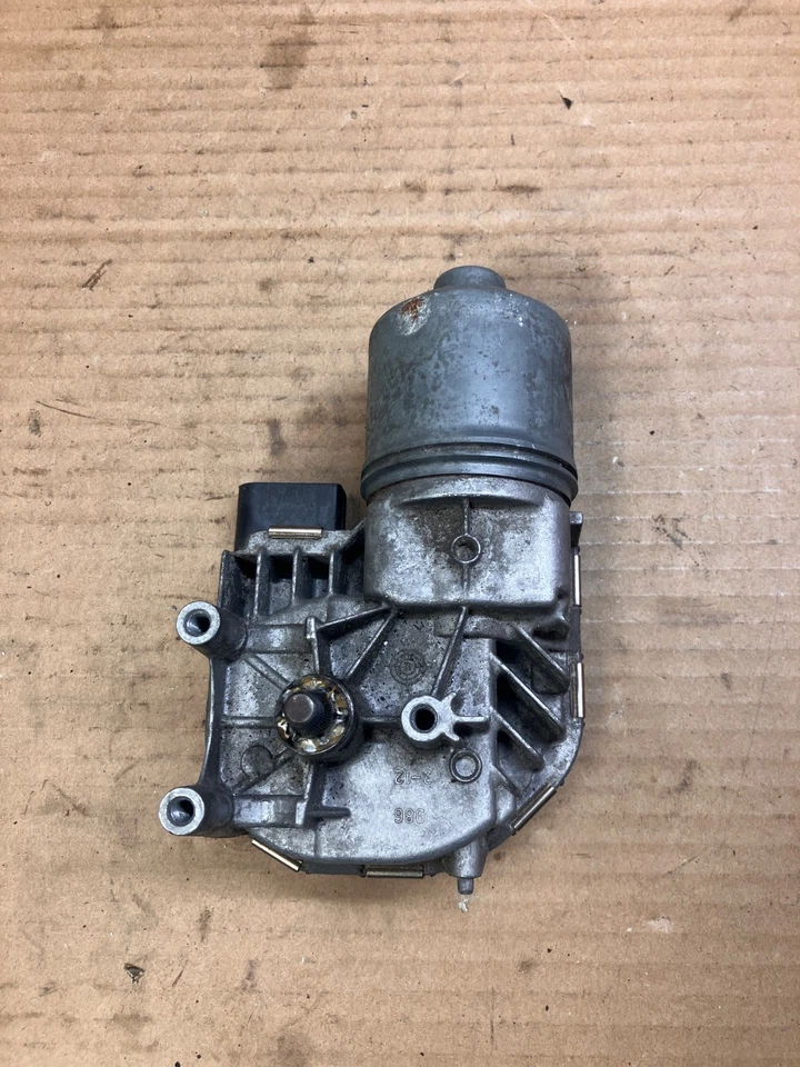 Motor limpiaparabrisas VW EOS GTI JETTA GOLF 2006-2016 1Q1955119C Foto 3 de 3