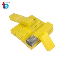 Premium Arc Welding Rods Carbon Steel Electrode E7018 1/8" 60lbs 10lbs x 6Pcs 