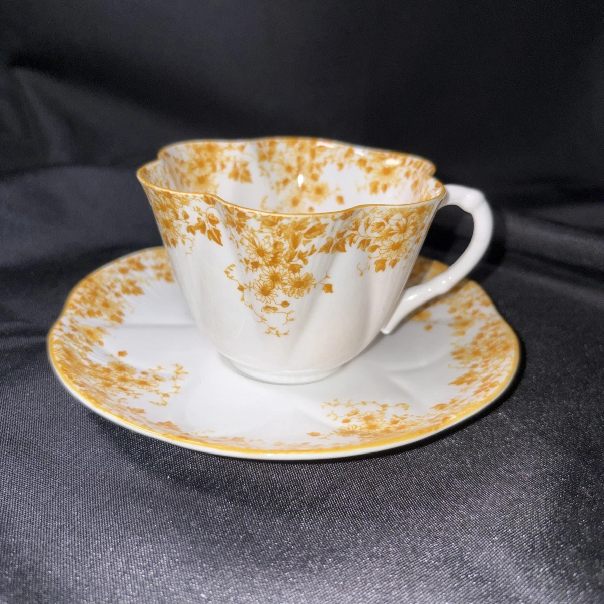 Shelley Cup Saucer for sale | eBay