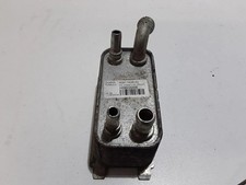 FORD C-MAX II DXA/CB7, DXA/CEU Ölkühler 6G917A095AD 2.00 Diesel 120kw 31679345