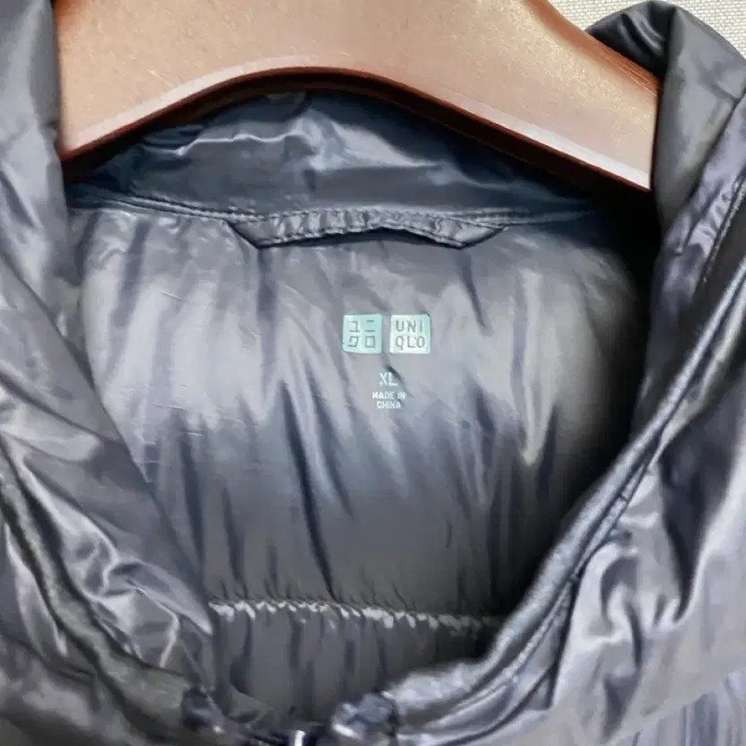 Uniqlo Ultra-Light Quilted Down Puffer Jacket XL Men’s Outerwear