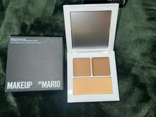 Makeup by MARIO Master Eye Prep & Set DEEP