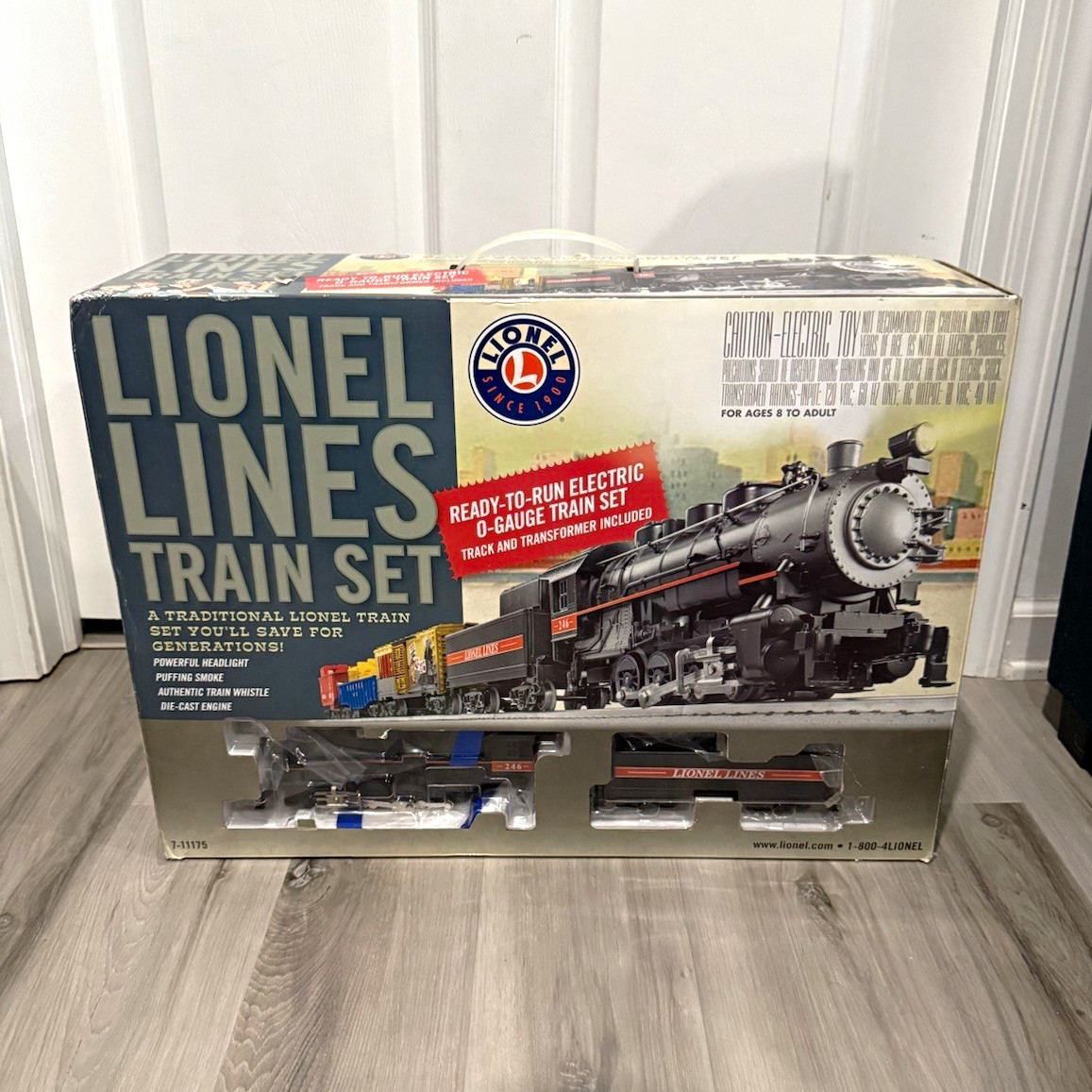 Click here to see eBay Auction
