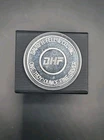 New ListingDavid H. Fell & CO. INC. Vintage 1 Oz Silver Round