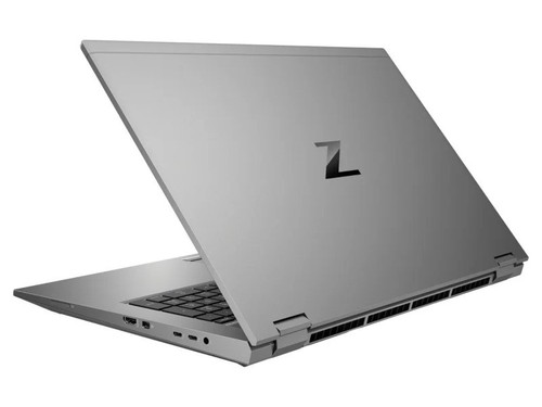 LAPTOP HP ZBOOK FURY 17 G7 i7-10850H 32/512 SSD FHD QUADRO RTX 5000 WIN11PRO - Zdjęcie 5 z 13
