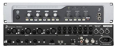 Digidesign Digi 003 w/Manual, Optical Cable, Power Cord, Original Box