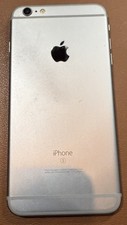 Las mejores ofertas en IPhone 6s Plus Silver 64GB | eBay