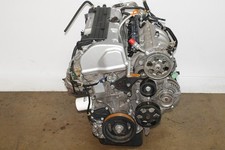 04-08 Acura Tsx K24a Rbb2 Dohc Vtec 2.4l Engine K24a2 K24 Cm2 200hp 3-lobe