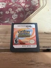 Pokemon Ranger Guardian Signs - Nintendo DS Video Game Rare Great Condition!