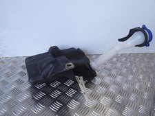 FORD TRANSIT CONNECT MK2 2013-2018 Windscreen Washer Bottle Only DV61-13K163-AA