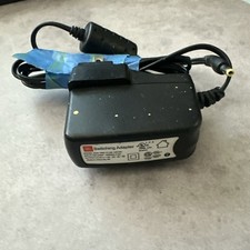 Genuine JBL SSA-18W-12 120150 12V Flip Speaker AC Power Supply Adapter Charger