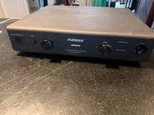 Furman Elite-20 PFi 13-Outlet Linear 20A AC Power Conditioner Rack Tested