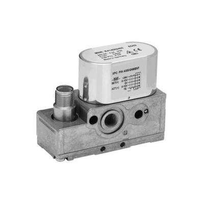Aventics R414002400, E/P Pressure Regulator