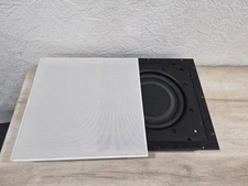 Sonance VPSUB Visual Performance 10" Passive In-Wall Subwoofer
