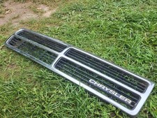 Radiateur Chrysler ES