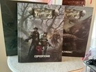 Eldritch Century Roleplaying Game - Slipcover Bundle - Expeditions / Almanac KS