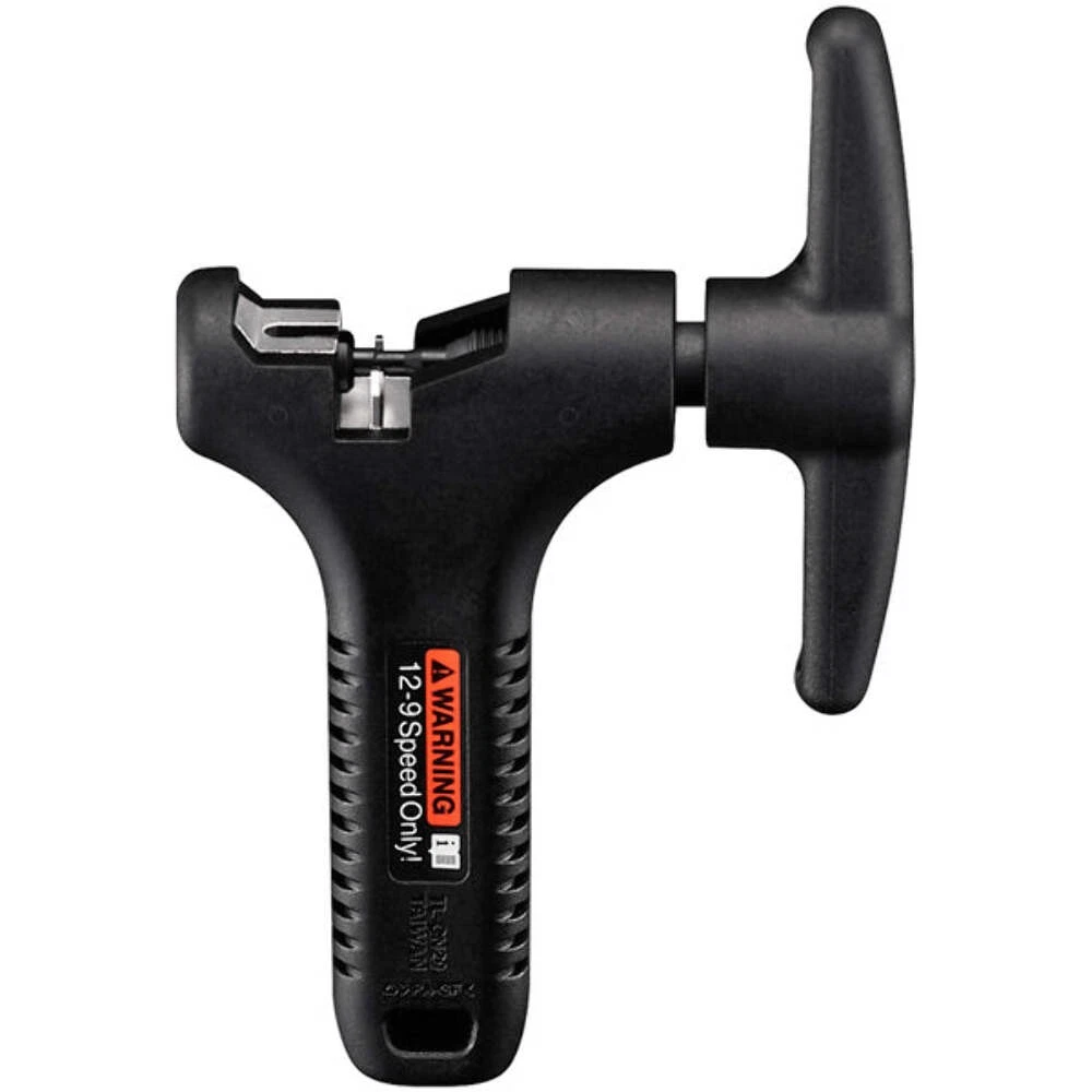 Bicyclette vélo acier chaîne Breaker Splitter Cutter Remover outil