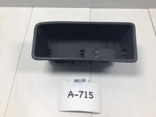  2000 CHEVROLET SUBURBAN REAR TRUNK CARGO LEFT DRIVER SIDE BIN STORAGE BOX OEM+