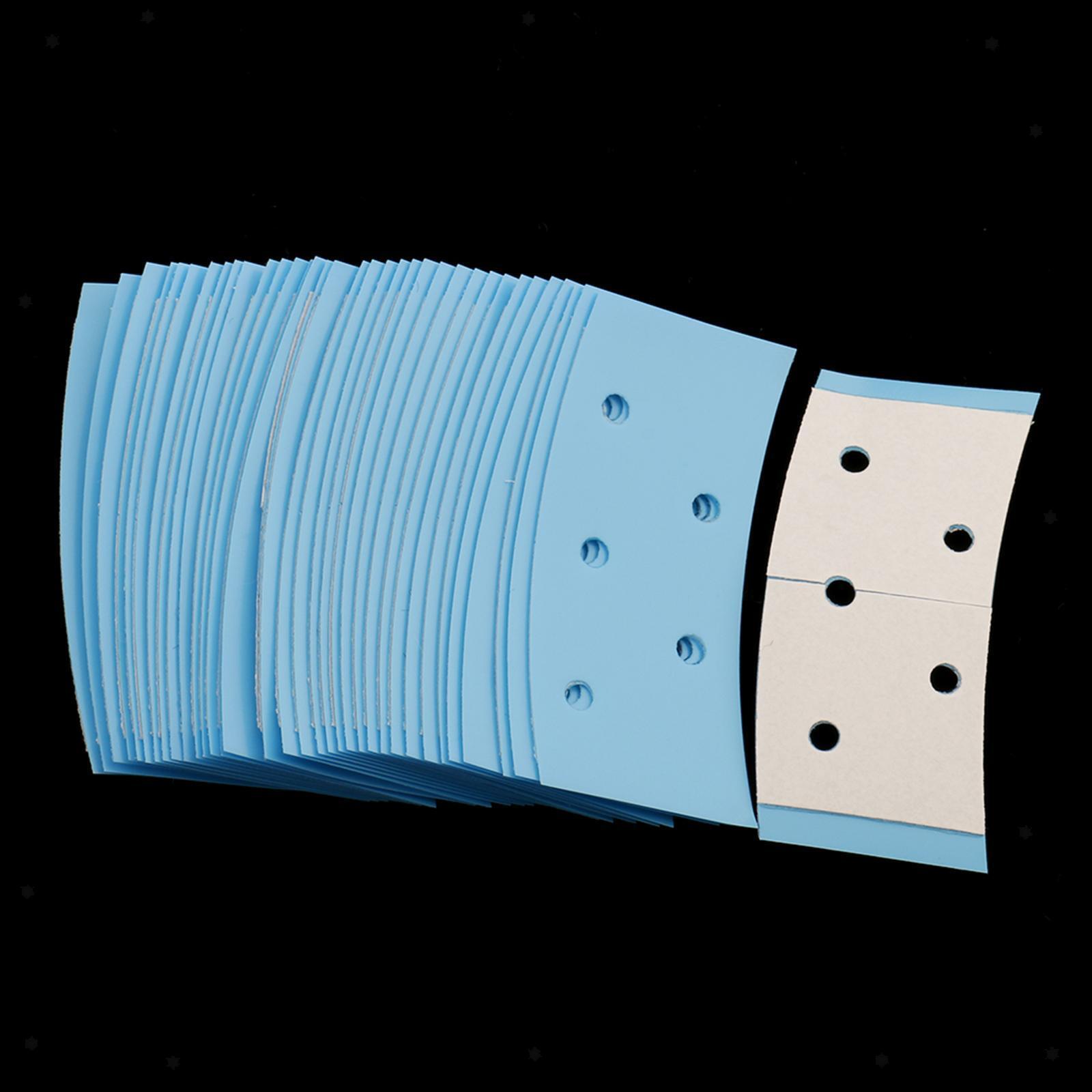 36x Double Side Adhesive Wig Hairpiece Toupee Tape Hair Extension Tapes