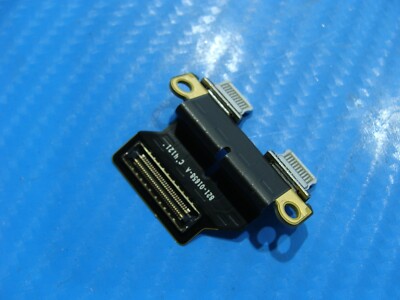 MacBook Air A2337 Late 2020 MGN63LL/A 13'' OEM Thunderbolt I/O Board 821-01658-A