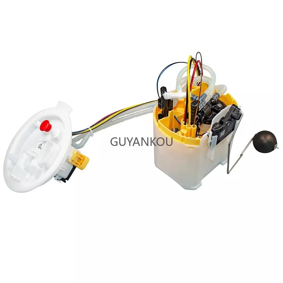 Fuel Pump Module Assembly 16117214882 for BMW X3 X4 G01 G02 G08  