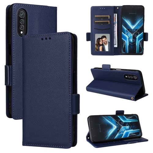 For Cubot X70, Luxury Wallet Flip Leather Stand Card Slots Soft TPU Case Cover - Picture 19 of 31