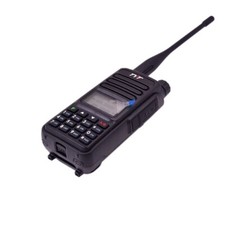 TYT TH-UV98 10W Walkie Talkie 136-174MHz/400-480MHz Two Way Radio 3200mAh