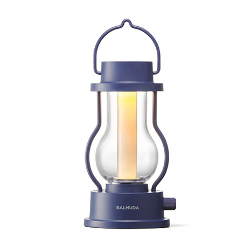 Balmuda Lantern BALMUDA The Lantern Black / White /Gray/Red