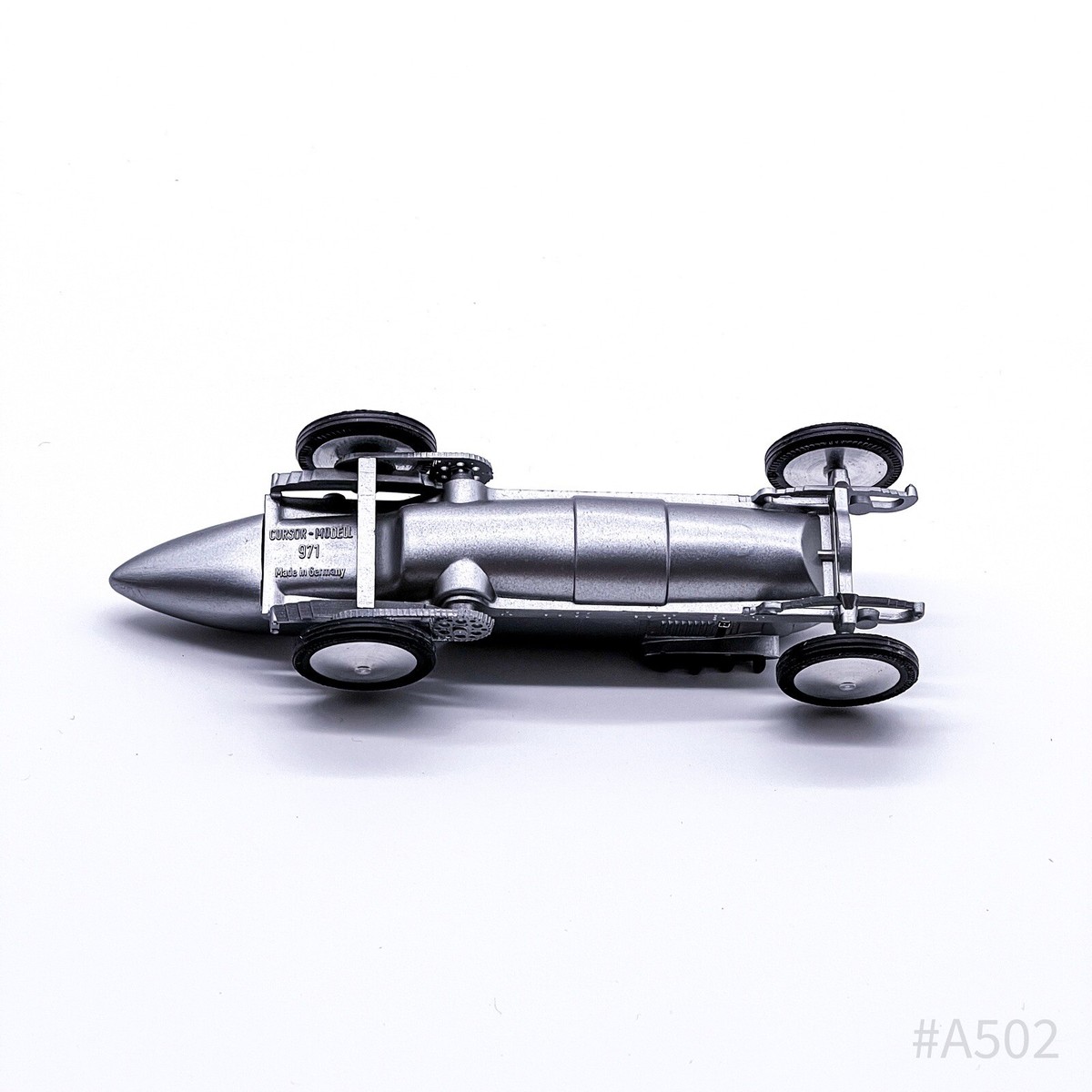 CURSORーMODELL 971 Vintage Cursor Model 971 Mercedes Benz 1911 Made in Germany