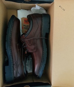 dockers men's kenworth oxford