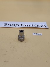Hazet 880-e10 External Torx Socket 38 Drive Germany