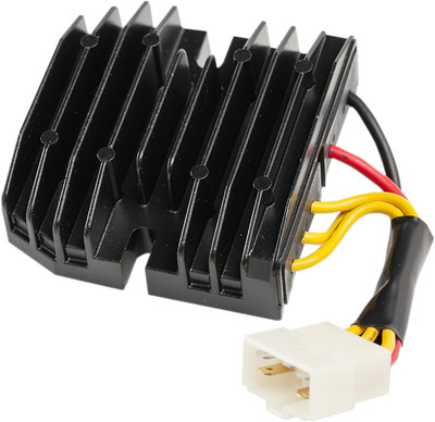 RICK'S MOTORSPORT ELECTRIC 10-418H HOT SHOT REC/REG YAM YAMAHA FZ6 R 600 2011