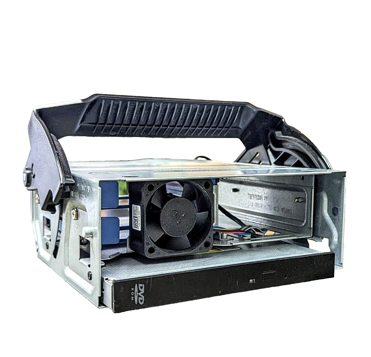 Dell SAS Computer Drive Enclosures & Docks