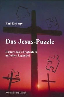 Das Jesus-Puzzle: Basiert das Christentum auf einer... | Buch | Zustand sehr gut - Bild 1 von 2