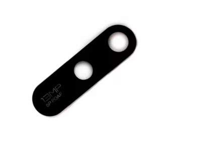 For Huawei Y6 Prime 2018 Honor 7A Back Camera Lens Glass