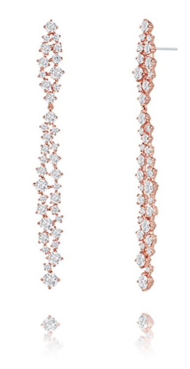 [STONE HENgE] 韓国☆925 silver☆N0124 XOXO Earrings StoneHenge XOXO Silver Earrings N0129 Silver 925 Cubic