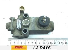 Wabco Solenoid Valve Man Renault Daf Scania Truck Parts 4722500000 1335961