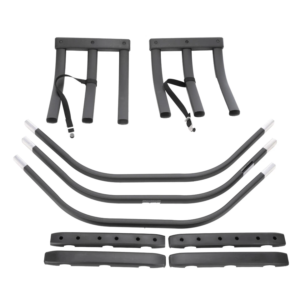 Extensor de plataforma para camioneta Chevrolet Silverado GMC Sierra GMC 2014-2019 OEM NUEVO 19329335 Foto 2 de 4