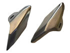 <!--F#f_0-->VL HOLDEN COMMODORE REAR BUMPER CORNER END CAPS PAIR X2 CALAIS BERLINA HDT HSV<!--F/-->