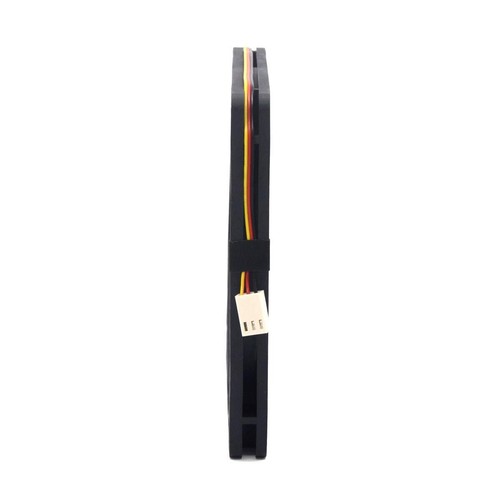 120mm Slim Fan 120X12mm Thickness DC 12V with 3-Pinfor Computer Pc Case Quiet... - Picture 8 of 8