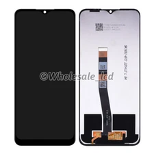 New For Celero 5G (WTCELERO5G) Boost LCD Display Touch Screen Digitizer Assembly