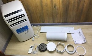Olimpia Splendid DOLCECLIMA COMPACT 8 - Caractéristiques, Meilleurs