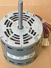 Genteq 71264692 1/2HP 208/230V  1100 RPM A 3.60  Free Shipping