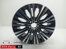 1 Stück ALUFELGE 18 ZOLL Original Mercedes A W177 7.5Jx18 ET49 1774013300 1 Stück ALUFELGE 18 ZOLL Original Mercedes A W177 7.5Jx18 ET49 1774013300